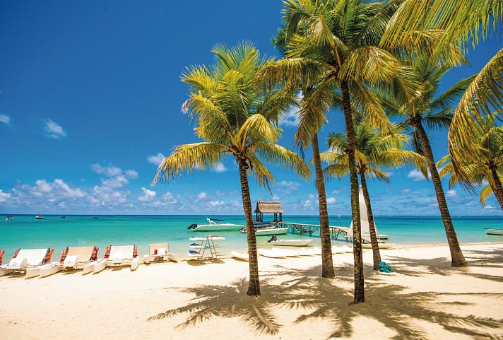 Casuarina Resort & Spa