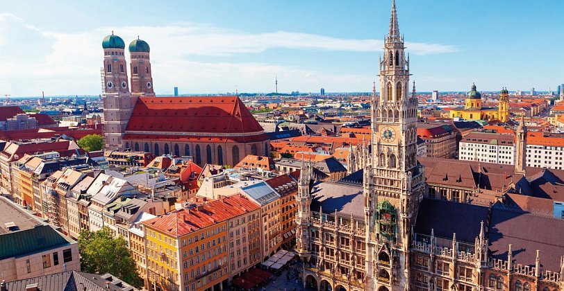 Best Western Hotel Arabellapark