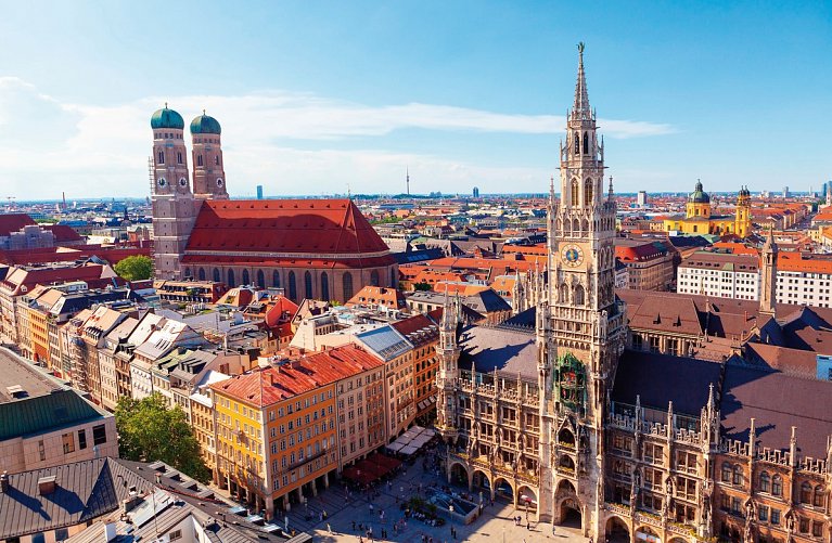 Best Western Hotel Arabellapark