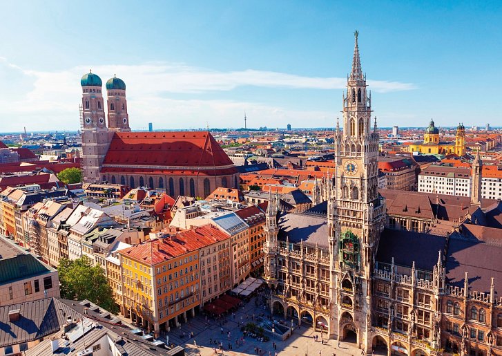 Best Western Hotel Arabellapark