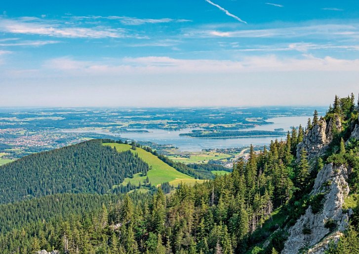 DEVA Achentaler Vitalhotel