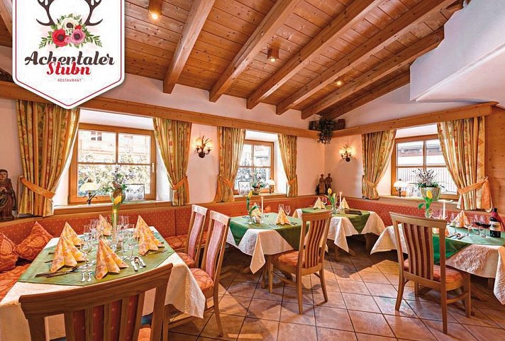 DEVA Achentaler Vitalhotel