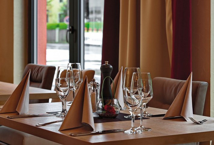 Best Western Plus Hotel Füssen