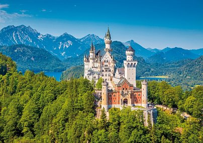 Best Western Plus Hotel Füssen