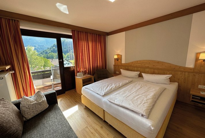 Landhotel Maiergschwendt by DEVA