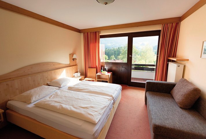 Landhotel Maiergschwendt by DEVA