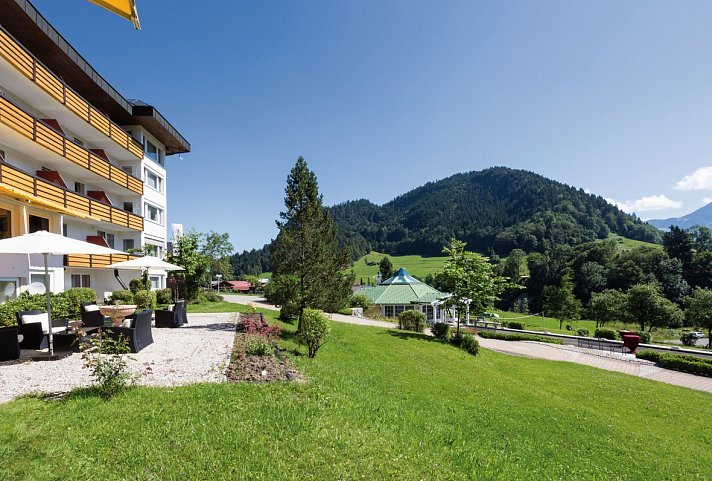 Alpenhotel Oberstdorf