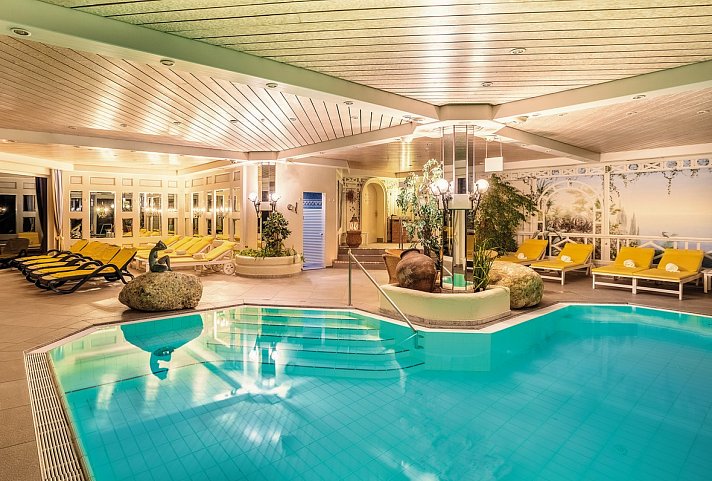 Alpenhotel Oberstdorf