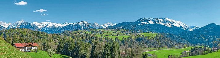Alpenhotel Oberstdorf