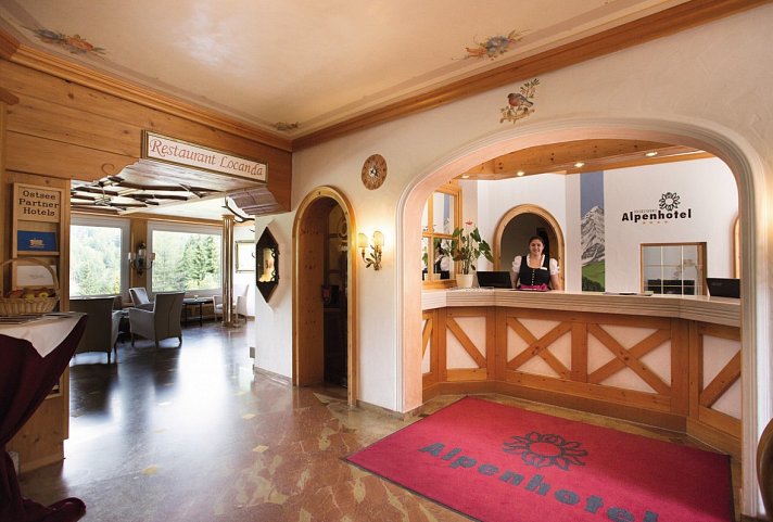 Alpenhotel Oberstdorf