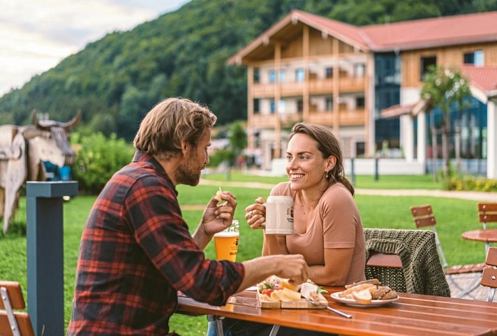 aja Ruhpolding
