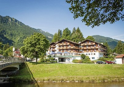 Parkhotel Sonnenhof Oberammergau