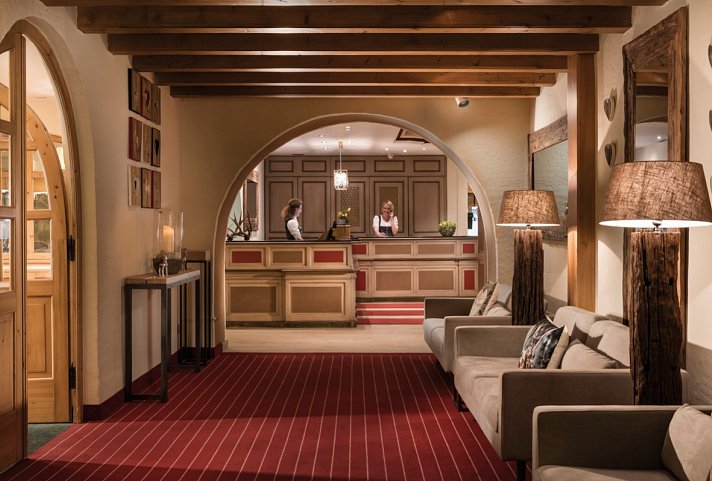 Mercure Garmisch-Partenkirchen