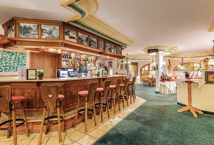 Mercure Garmisch-Partenkirchen