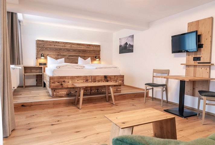 Hotel Der Bären im Allgäu