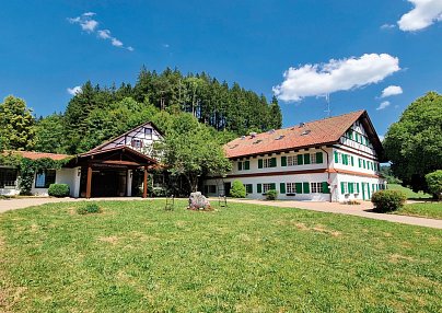 Natur & Spa Resort Allgäu by Monteviva