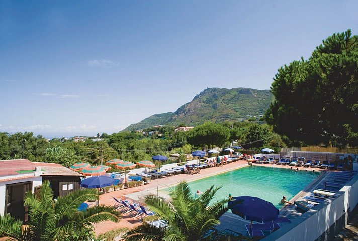 Hotel Al Bosco