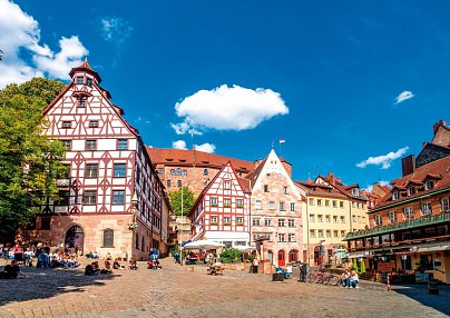 Leonardo Royal Hotel Nürnberg