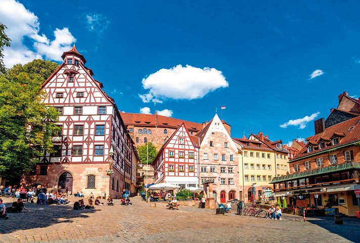 Leonardo Royal Hotel Nürnberg