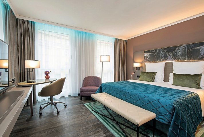 Leonardo Royal Hotel Nürnberg