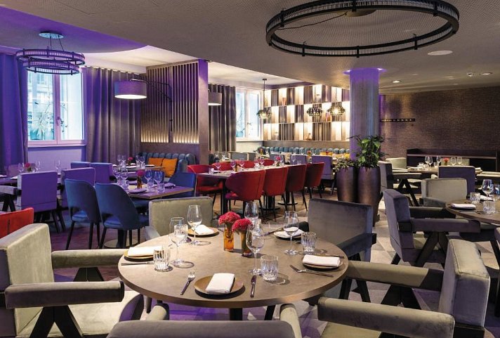Leonardo Royal Hotel Nürnberg