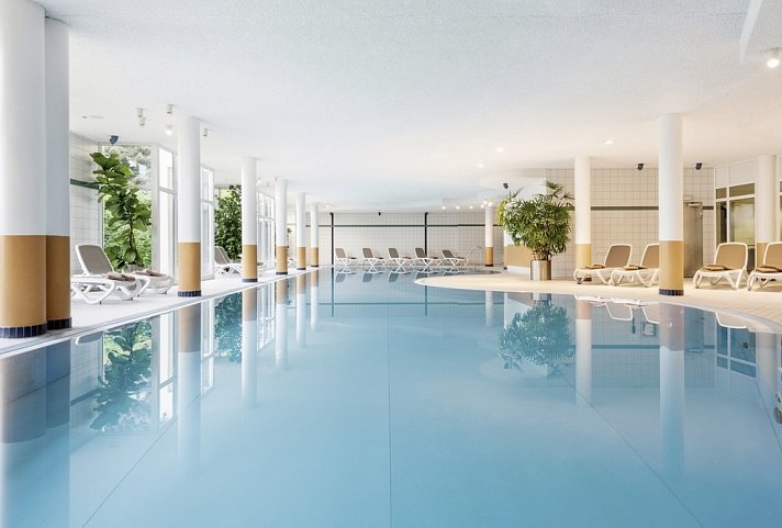 Donna Hotel Klosterhof