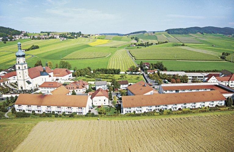 Donna Hotel Klosterhof