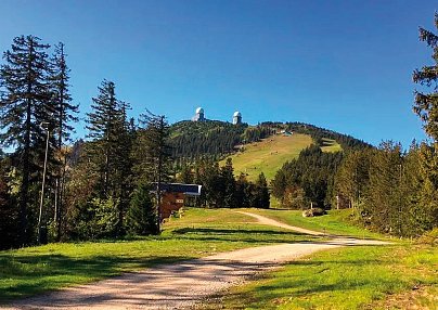 Das Waldkönig Bayerisch Eisenstein