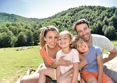 Donna Landhotel Rosenberger