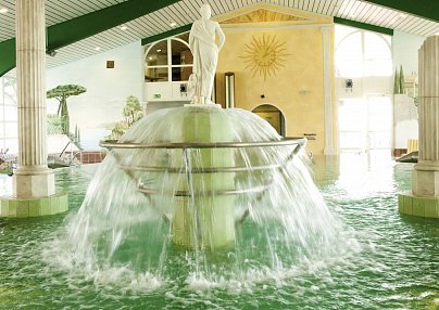 Hotel Resort Birkenhof