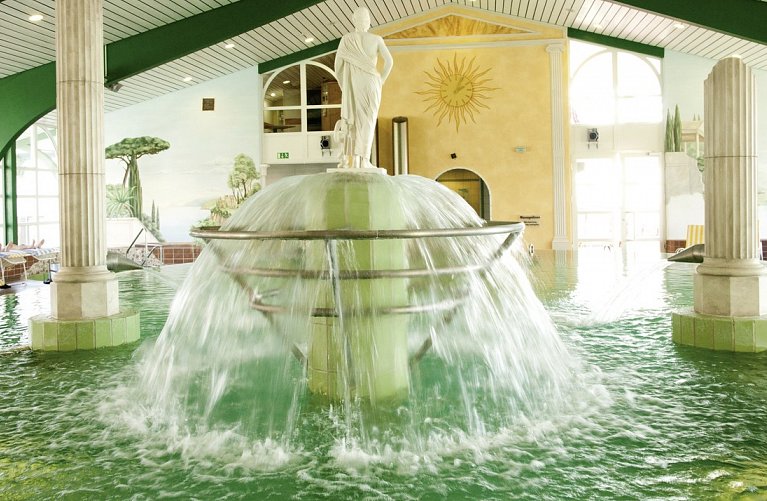 Hotel Resort Birkenhof