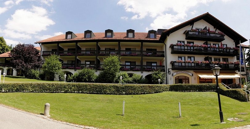 Hotel Resort Birkenhof
