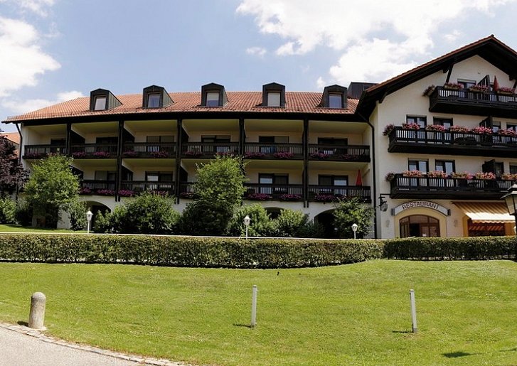 Hotel Resort Birkenhof