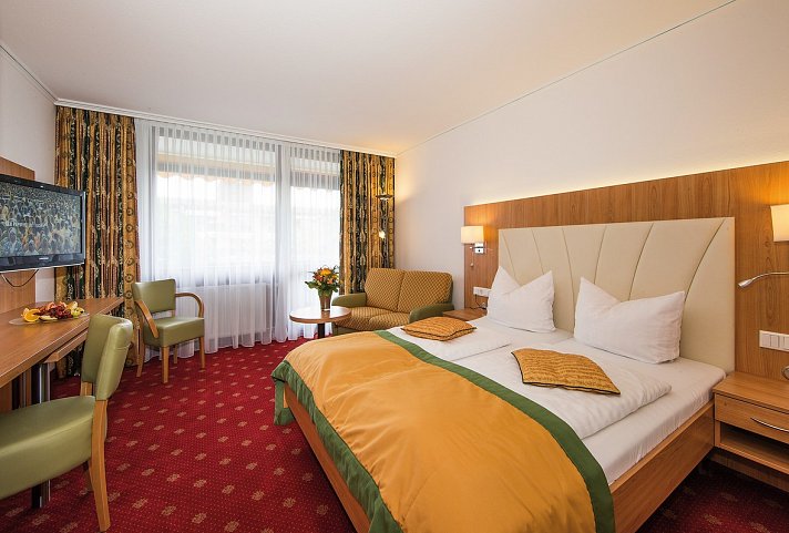 Thermalhotel Ludwig Thoma