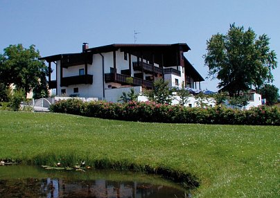 Kurhotel Würdinger Hof Bad Füssing