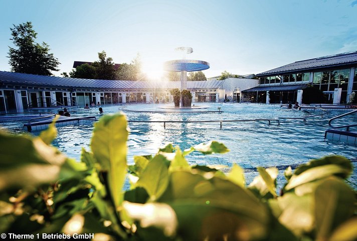 Kurhotel Würdinger Hof