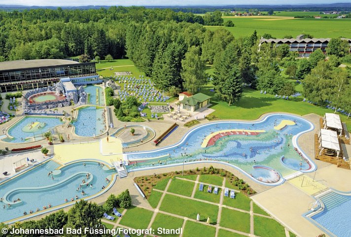Kurhotel Würdinger Hof