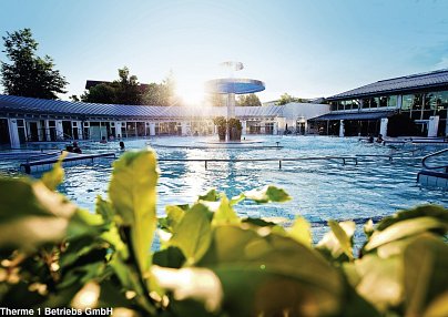 Kurhotel Würdinger Hof Bad Füssing