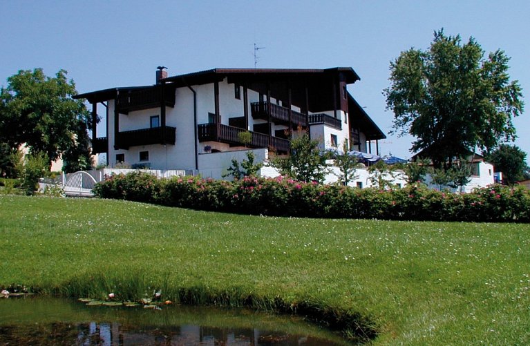 Kurhotel Würdinger Hof