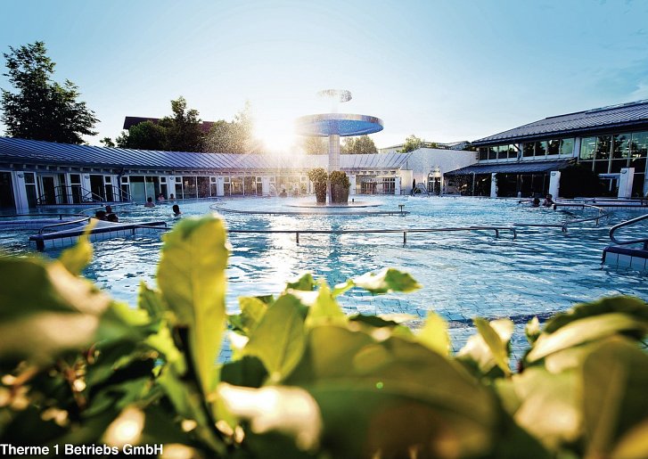 Kurhotel Würdinger Hof