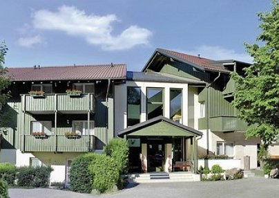 Jagdhotel Christopherhof