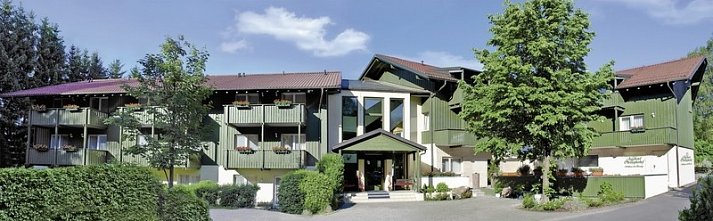 Landhotel Christopherhof