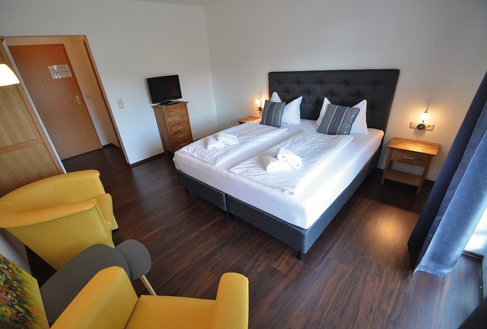 Landhotel Christopherhof