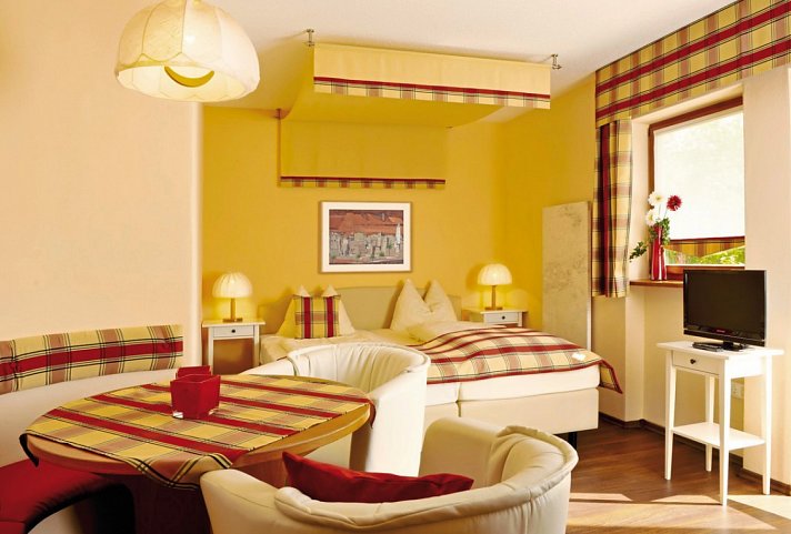Landhotel Christopherhof