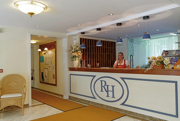 Hotel Rottaler Hof
