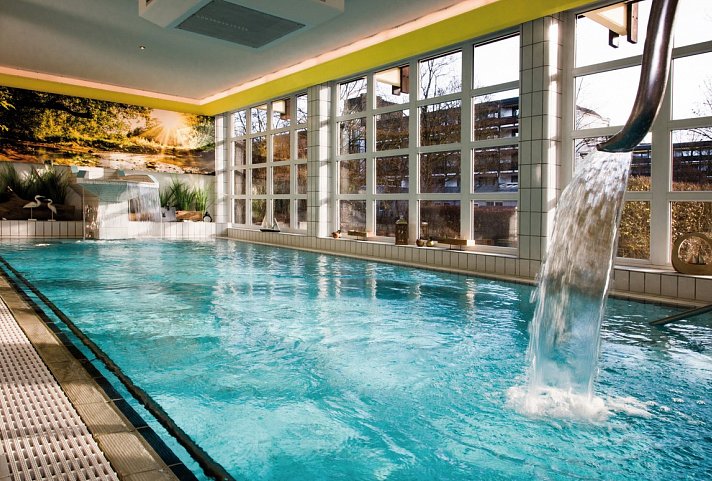 Hotel Rottaler Hof