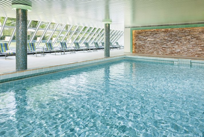 Best Western Premier Parkhotel Bad Mergentheim
