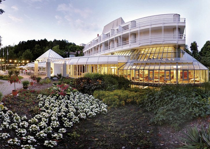 Best Western Premier Parkhotel Bad Mergentheim