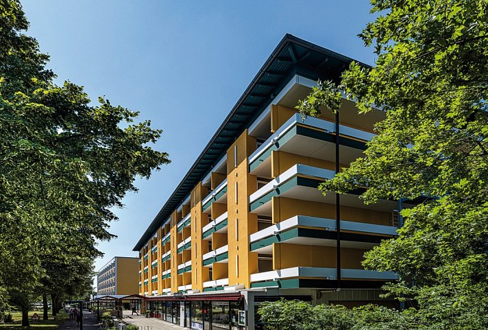 Kurhotel Panland - Kurhotel Panland