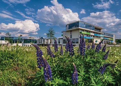 Siebenquell GesundZeitResort Weißenstadt
